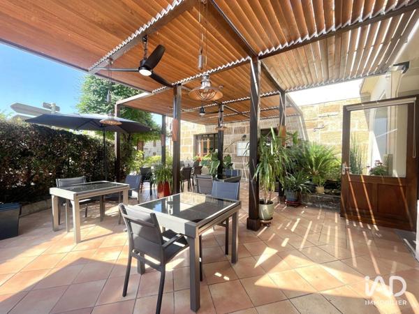 Hôtel-restaurant à vendre 799 m² Lacapelle-Marival