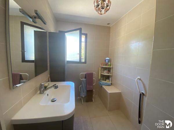 Propriété - À vendre - 121 m² - ANTIBES | The Door Man