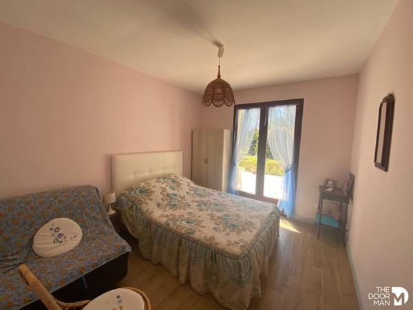 Propriété - À vendre - 121 m² - ANTIBES | The Door Man