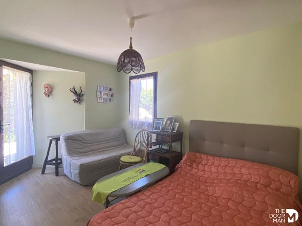Propriété - À vendre - 121 m² - ANTIBES | The Door Man