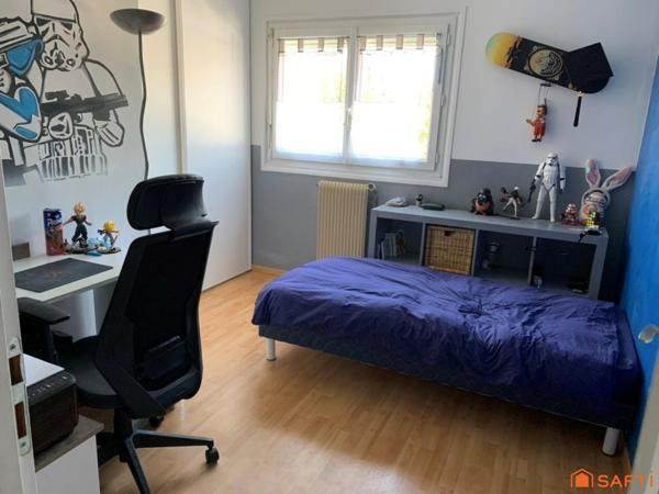 Belle maison familiale dans un quartier recherché