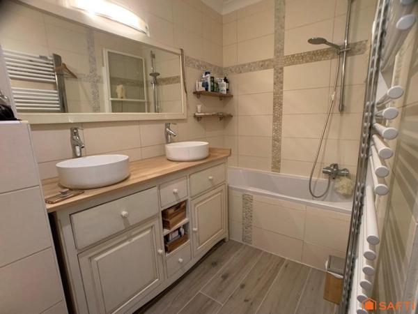 Belle maison familiale dans un quartier recherché