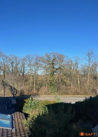 Belle maison familiale dans un quartier recherché