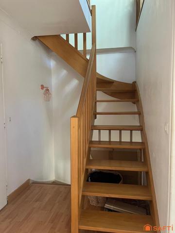 Belle maison familiale dans un quartier recherché