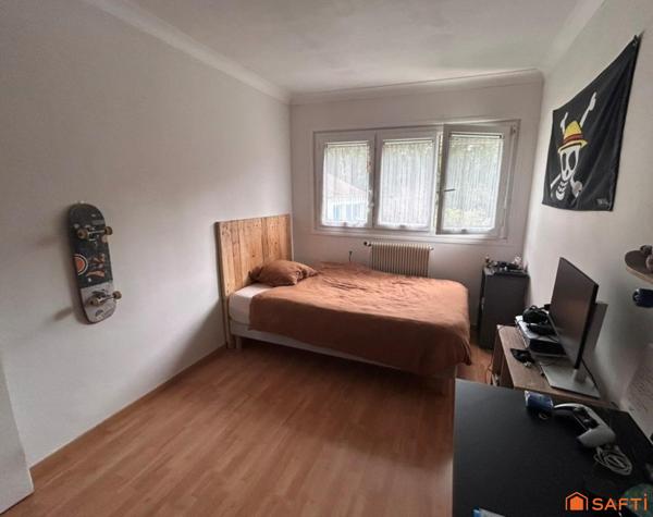 Belle maison familiale dans un quartier recherché