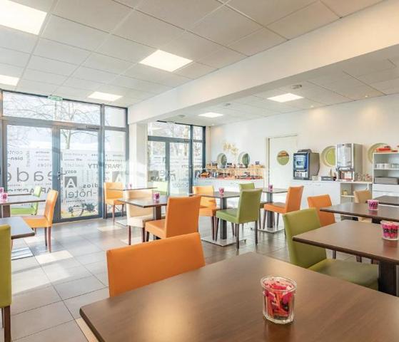 Appartement de 20,08 m²