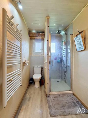Maison à vendre 3 pièces 78 m² Samoëns