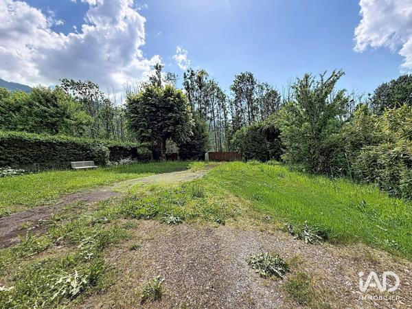 Maison à vendre 3 pièces 78 m² Samoëns