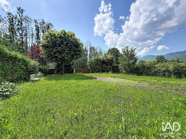 Maison à vendre 3 pièces 78 m² Samoëns