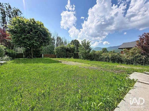 Maison à vendre 3 pièces 78 m² Samoëns
