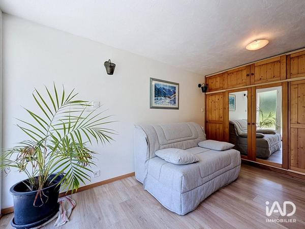 Maison à vendre 3 pièces 78 m² Samoëns