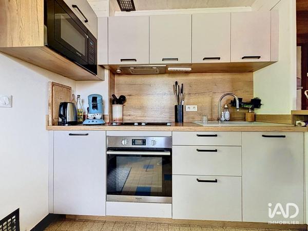 Maison à vendre 3 pièces 78 m² Samoëns