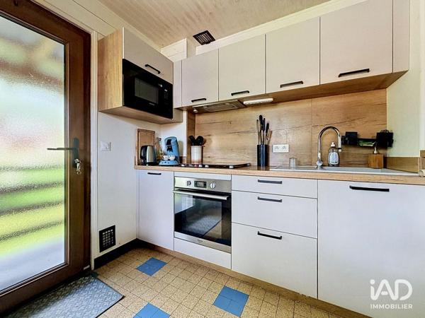Maison à vendre 3 pièces 78 m² Samoëns