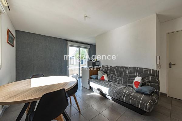 Appartement à TREBEURDEN, 22560 - 2 pièces 43m²