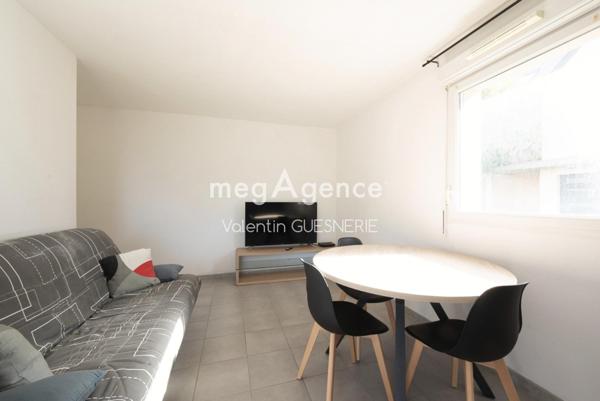 Appartement à TREBEURDEN, 22560 - 2 pièces 43m²