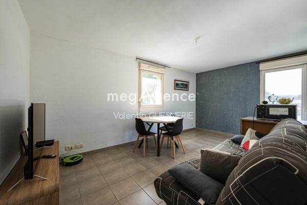 Appartement à TREBEURDEN, 22560 - 2 pièces 43m²