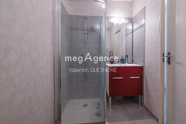 Appartement à TREBEURDEN, 22560 - 2 pièces 43m²