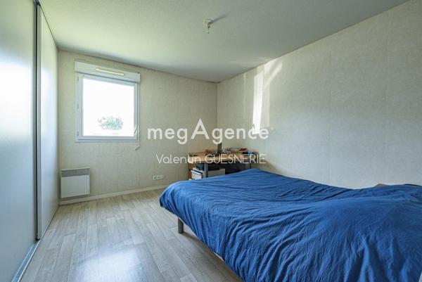 Appartement à TREBEURDEN, 22560 - 2 pièces 43m²