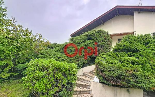 Maison à vendre    5 pièces •  Bellerive-sur-Allier