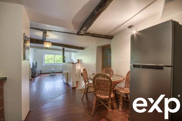EXCLUSIVITE A Vendre Neauphle le Château Appartement 2 pièces 63m2