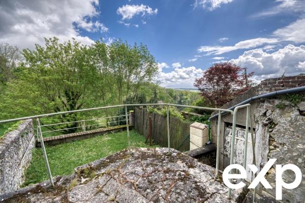 EXCLUSIVITE A Vendre Neauphle le Château Appartement 2 pièces 63m2