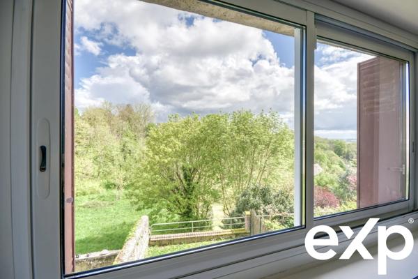 EXCLUSIVITE A Vendre Neauphle le Château Appartement 2 pièces 63m2