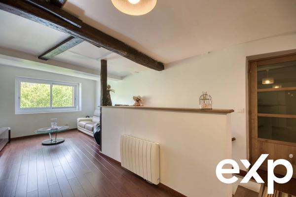 EXCLUSIVITE A Vendre Neauphle le Château Appartement 2 pièces 63m2