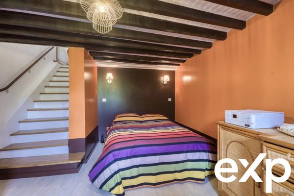 EXCLUSIVITE A Vendre Neauphle le Château Appartement 2 pièces 63m2