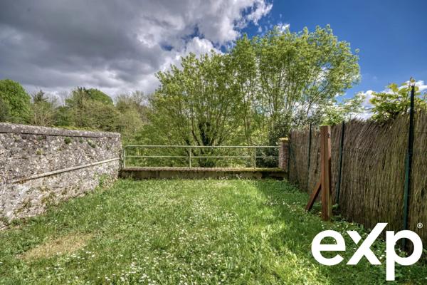 EXCLUSIVITE A Vendre Neauphle le Château Appartement 2 pièces 63m2