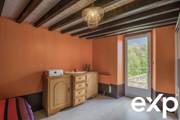 EXCLUSIVITE A Vendre Neauphle le Château Appartement 2 pièces 63m2