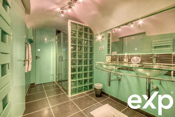 EXCLUSIVITE A Vendre Neauphle le Château Appartement 2 pièces 63m2