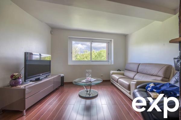 EXCLUSIVITE A Vendre Neauphle le Château Appartement 2 pièces 63m2