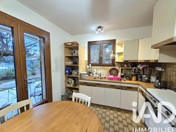 Maison à vendre 3 pièces 110 m² Pont-Saint-Esprit