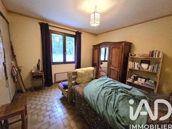 Maison à vendre 3 pièces 110 m² Pont-Saint-Esprit