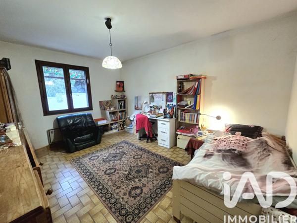 Maison à vendre 3 pièces 110 m² Pont-Saint-Esprit