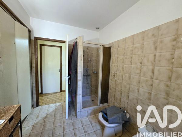 Maison à vendre 3 pièces 110 m² Pont-Saint-Esprit