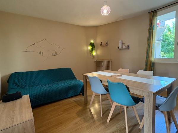 Appartement à vendre 5 pièces SAINT ANDRE LES VERGERS (10)
