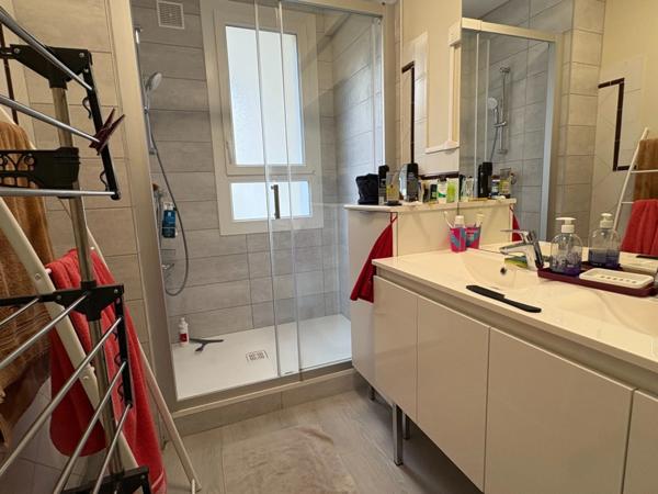 Appartement à vendre 5 pièces SAINT ANDRE LES VERGERS (10)