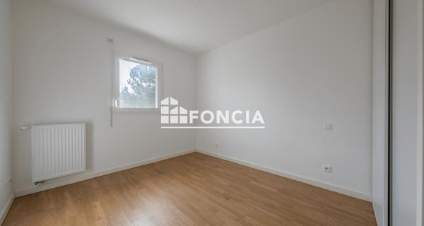 À vendre Appartement 2 pièces 38.72 m² - Yvrac 33370