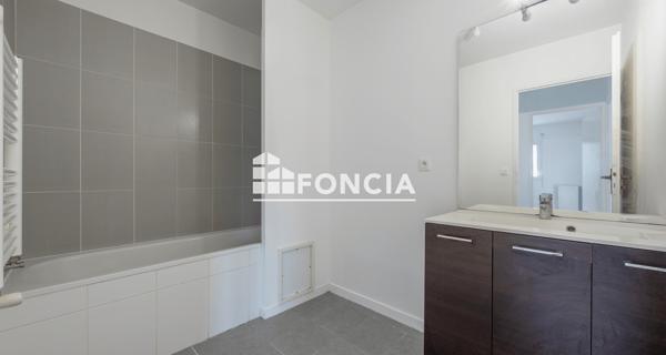 À vendre Appartement 2 pièces 38.72 m² - Yvrac 33370