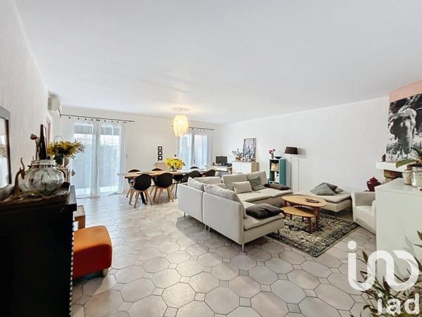 Maison 4 pièces de 113 m² à Toulouges (66350)