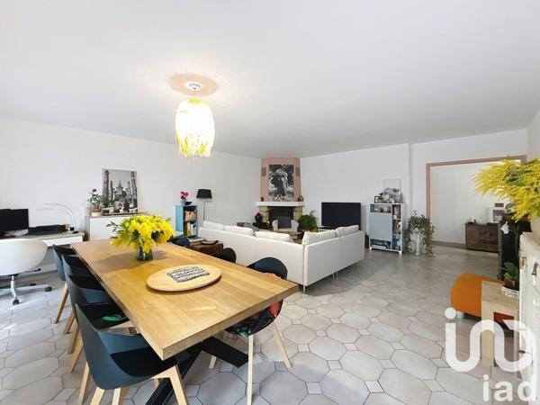 Maison 4 pièces de 113 m² à Toulouges (66350)