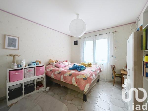 Maison 4 pièces de 113 m² à Toulouges (66350)