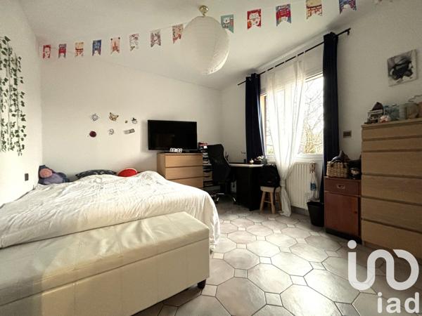 Maison 4 pièces de 113 m² à Toulouges (66350)