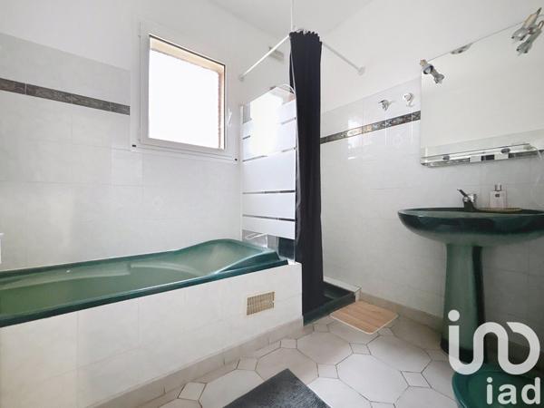 Maison 4 pièces de 113 m² à Toulouges (66350)