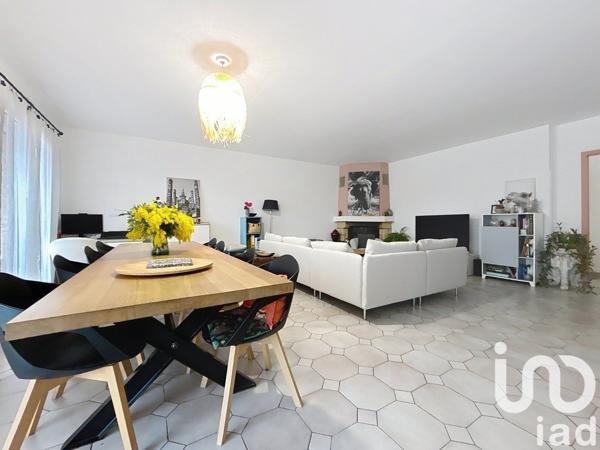 Maison 4 pièces de 113 m² à Toulouges (66350)