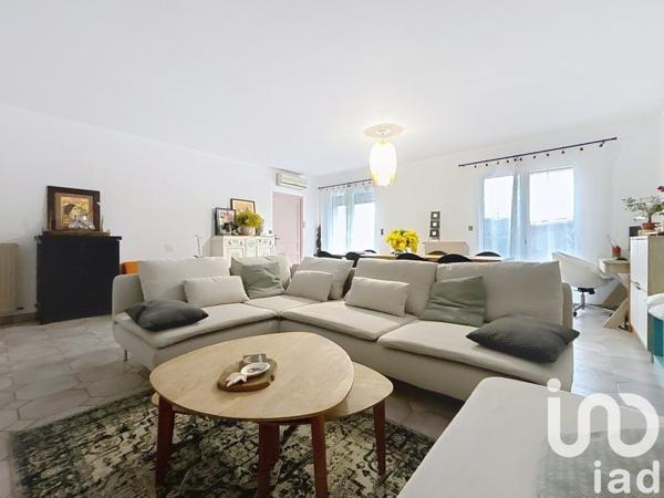 Maison 4 pièces de 113 m² à Toulouges (66350)