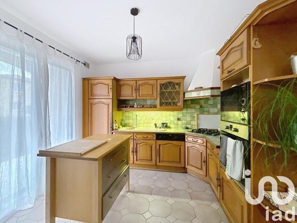 Maison 4 pièces de 113 m² à Toulouges (66350)