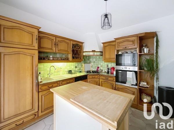 Maison 4 pièces de 113 m² à Toulouges (66350)