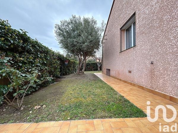 Maison 4 pièces de 113 m² à Toulouges (66350)